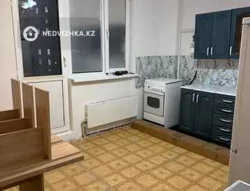 1-комнатная квартира, этаж 8 из 9, 45 м², На длительный срок, миниатюра 9