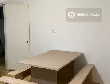 1-комнатная квартира, этаж 8 из 9, 45 м², На длительный срок, миниатюра 6