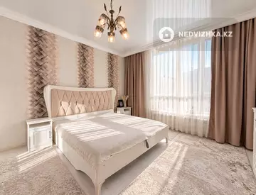 2-комнатная квартира, этаж 6 из 13, 69 м², На длительный срок, миниатюра 6