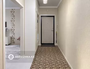 2-комнатная квартира, этаж 6 из 13, 69 м², На длительный срок, миниатюра 7