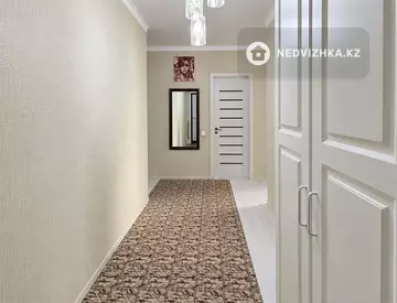 2-комнатная квартира, этаж 6 из 13, 69 м², На длительный срок, миниатюра 8