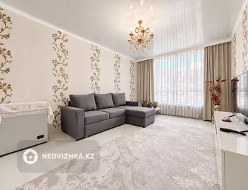 2-комнатная квартира, этаж 6 из 13, 69 м², На длительный срок, миниатюра 1