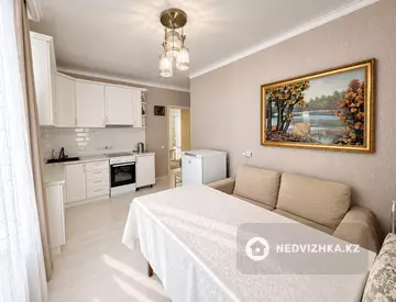 2-комнатная квартира, этаж 6 из 13, 69 м², На длительный срок, миниатюра 11