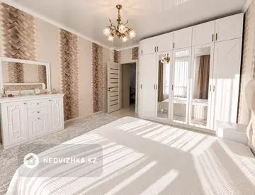 2-комнатная квартира, этаж 6 из 13, 69 м², На длительный срок, миниатюра 5