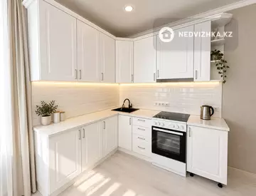 2-комнатная квартира, этаж 6 из 13, 69 м², На длительный срок, миниатюра 12
