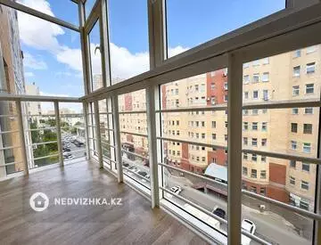 2-комнатная квартира, этаж 7 из 9, 63 м², миниатюра 9