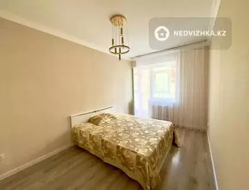 2-комнатная квартира, этаж 7 из 9, 63 м², миниатюра 8