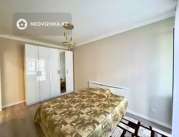 2-комнатная квартира, этаж 7 из 9, 63 м², миниатюра 7