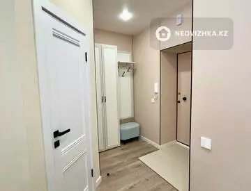 2-комнатная квартира, этаж 7 из 9, 63 м², миниатюра 11