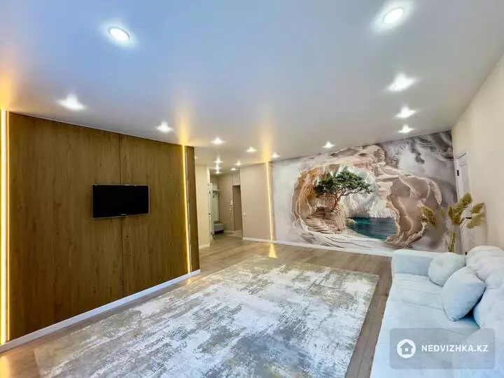 2-комнатная квартира, этаж 7 из 9, 63 м²