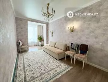 4-комнатная квартира, этаж 8 из 10, 115 м², миниатюра 6