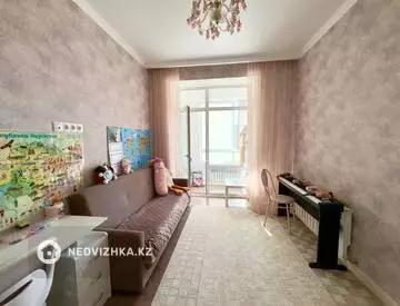 4-комнатная квартира, этаж 8 из 10, 115 м², миниатюра 7
