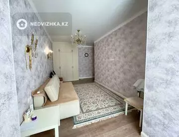 4-комнатная квартира, этаж 8 из 10, 115 м², миниатюра 8