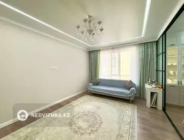4-комнатная квартира, этаж 8 из 10, 115 м², миниатюра 5