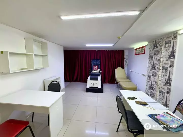 Офис, Магазин и др., 60 м², 4-фотосурет