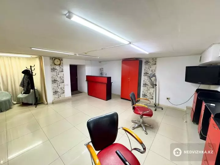 Офис, Магазин и др., 60 м², 2-фотосурет