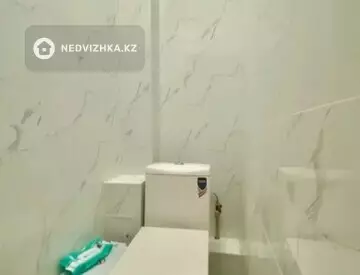 2-комнатная квартира, этаж 4 из 4, 46 м²