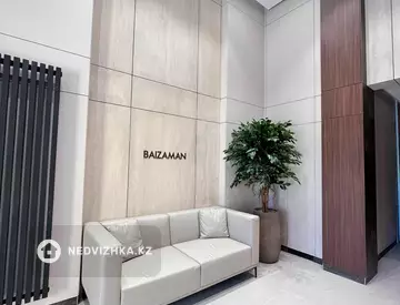 3-комнатная квартира, этаж 8 из 8, 63 м², миниатюра 5