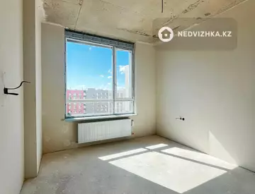 3-комнатная квартира, этаж 8 из 8, 63 м², миниатюра 7