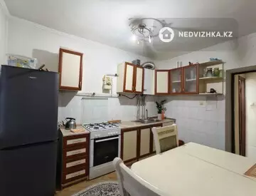 4-комнатная квартира, этаж 5 из 5, 126 м²