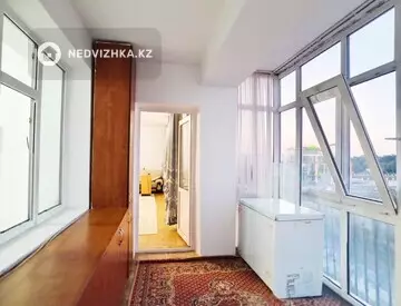 4-комнатная квартира, этаж 5 из 5, 126 м², миниатюра 7