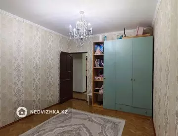 4-комнатная квартира, этаж 5 из 5, 126 м², миниатюра 9
