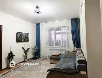 4-комнатная квартира, этаж 5 из 5, 126 м², миниатюра 11
