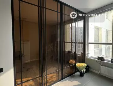 1-комнатная квартира, этаж 10 из 13, 41 м²