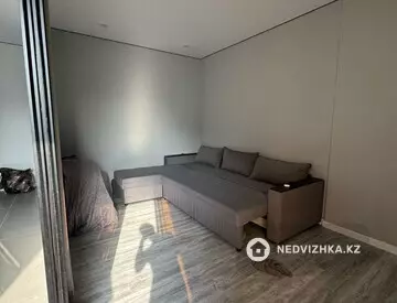 1-комнатная квартира, этаж 10 из 13, 41 м²
