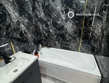 1-комнатная квартира, этаж 10 из 13, 41 м²