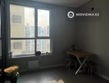 1-комнатная квартира, этаж 10 из 13, 41 м², миниатюра 6