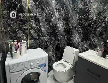 1-комнатная квартира, этаж 10 из 13, 41 м², миниатюра 8
