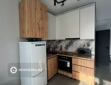 1-комнатная квартира, этаж 10 из 13, 41 м², миниатюра 7