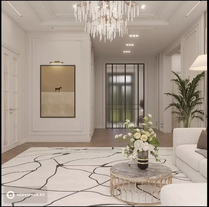 6-комнатный дом, 7 соток, 240 м², фотография 3