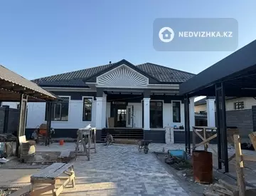 6-комнатный дом, 7 соток, 240 м²