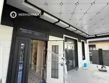6-комнатный дом, 7 соток, 240 м²