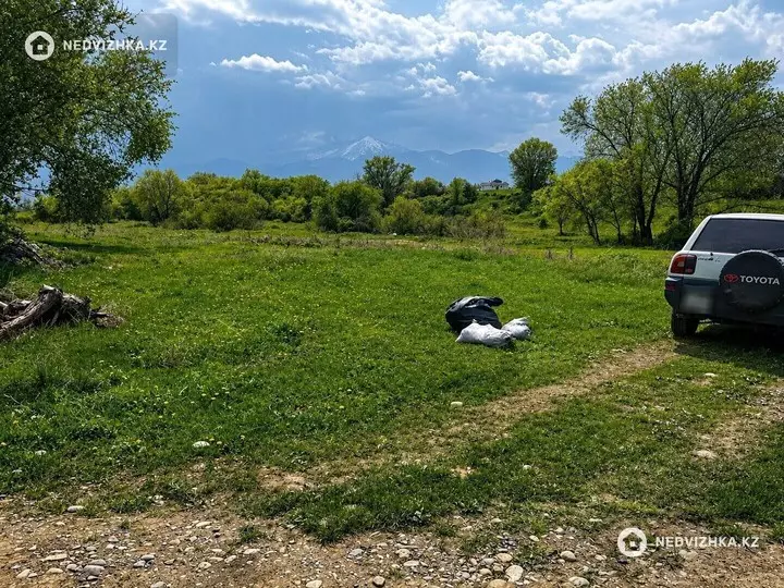 Участок 11.0 соток, фотография 3