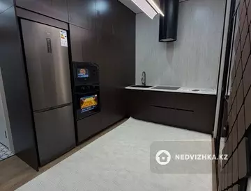 3-комнатная квартира, этаж 6 из 12, 47 м²