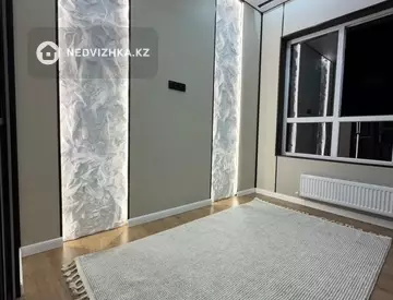 3-комнатная квартира, этаж 6 из 12, 47 м²