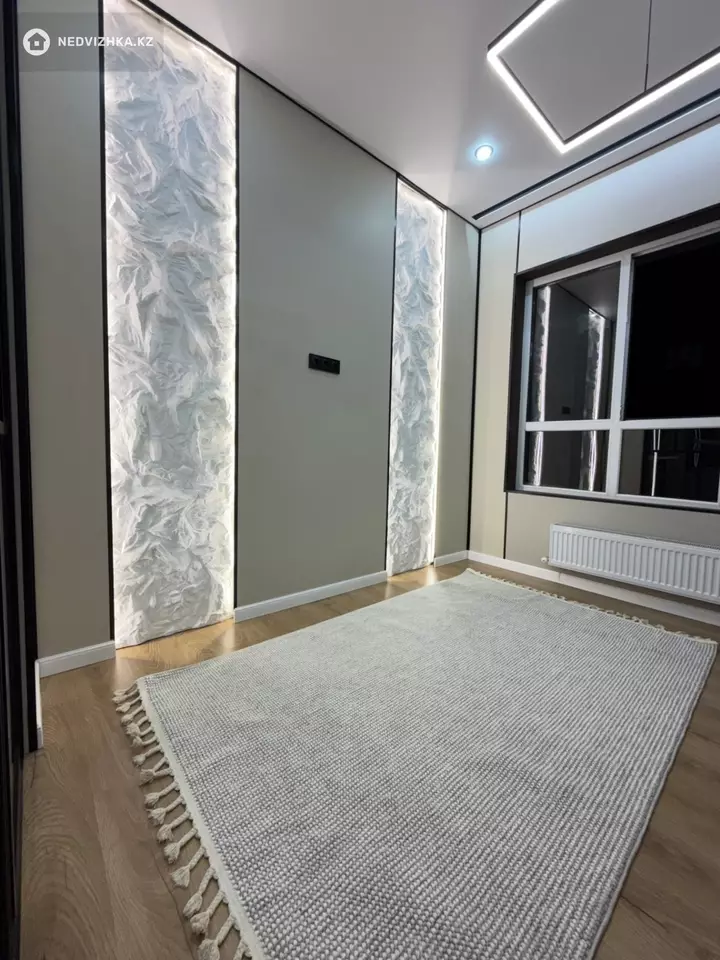 3-комнатная квартира, этаж 6 из 12, 47 м², фотография 5