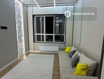 3-комнатная квартира, этаж 6 из 12, 47 м², миниатюра 6