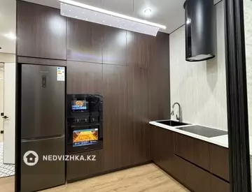3-комнатная квартира, этаж 6 из 12, 47 м², миниатюра 8