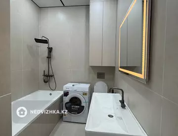 3-комнатная квартира, этаж 6 из 12, 47 м², миниатюра 9