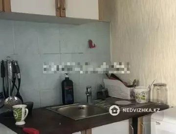 2-бөлмелі пәтер, қабат 3 барлық қабат саны 5, 45 м², 3-нобай