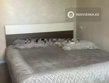 2-бөлмелі пәтер, қабат 3 барлық қабат саны 5, 45 м², 5-нобай