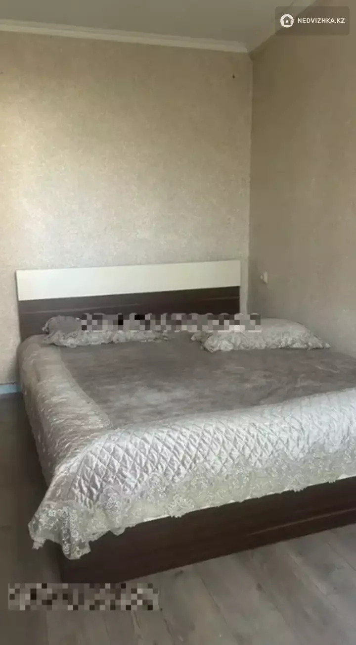 2-комнатная квартира, этаж 3 из 5, 45 м², фотография 5