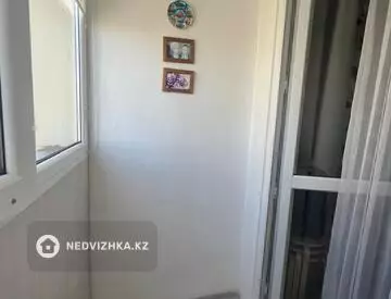 1-комнатная квартира, этаж 12 из 13, 43 м²