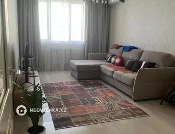 1-комнатная квартира, этаж 12 из 13, 43 м²