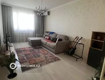 1-комнатная квартира, этаж 12 из 13, 43 м²
