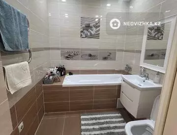 1-комнатная квартира, этаж 12 из 13, 43 м², миниатюра 6